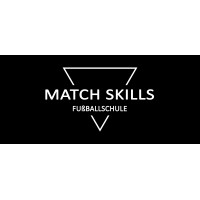 Fußballschule MATCH SKILLS logo - Similar company to Technodata Gmbh