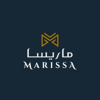 Marissa.ksa logo - Similar company to Scroll.Sa