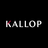 Kallop logo - Similar company to Winerim