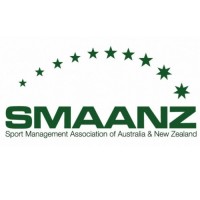 SMAANZ - Sports Management Australia and New Zealand logo - Similar company to Centre For Sport, Business And Society