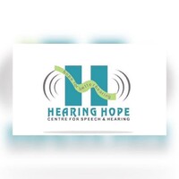 Hearing Hope logo - Similar company to Experthearingcare