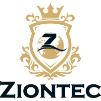 Ziontec logo - Similar company to Qfix