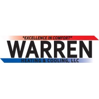 Warren Heating And Cooling, Llc