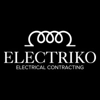 Electriko Electrical Contracting logo - Similar company to Victoria Air Conditioning, Ltd