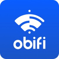 Obifi logo - Similar company to Observer Teknoloji