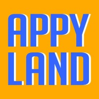 Appyland studio logo - Similar company to Creomancer