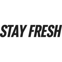 Stay Fresh Footwear logo - Similar company to Quantico Research