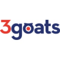 3 Goats logo - Similar company to Capsule B