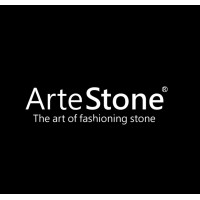 ArteStone logo - Similar company to Polycopy
