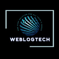 WEBLOGTECH logo - Similar company to Storyboard Systems