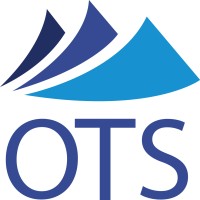 OTS Ltd. logo - Similar company to Pivot-Gis