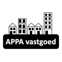 APPA Vastgoed logo - Similar company to Midl Logistics