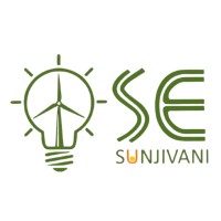 Sunjivani Solar logo - Similar company to Edison - Solar Engineering