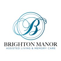 Brighton Manor Assisted Living and Memory Care logo - Similar company to Intouch Assisted Living & Memory Care
