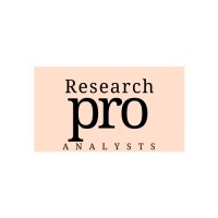 Research Pro Analysts logo - Similar company to The Research & Insights Lab