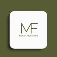 Marium Foundation logo - Similar company to Help To Smile
