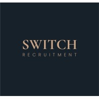Switch recruitment logo - Similar company to Itbc