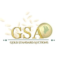 Gold Standard Auctions logo - Similar company to Dux Advisors