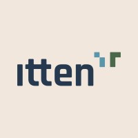 Itten logo - Similar company to Sawasdee