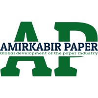 Amirkabir Paper logo - Similar company to Clarit Group Ltd
