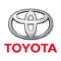 TOYOTA Auto Turing Stanojevic logo - Similar company to Gota Car Group