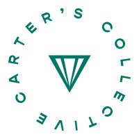 Carter's Collective Fine Jewelry logo - Similar company to Amanucash