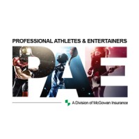 McGowan PAE logo - Similar company to Shaker Numeric Mfg