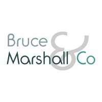 Bruce Marshall & Co logo - Similar company to Accountica