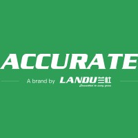 Polvo de polímero Accurate logo - Similar company to Kemox