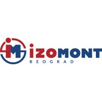 Izomont logo - Similar company to Arhing2