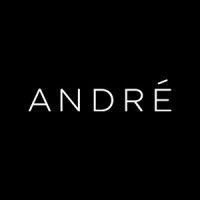 André logo - Similar company to Ubert&Scoop