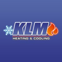 KLM Heating & Cooling Inc logo - Similar company to Kleenrite