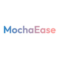 MochaEase logo - Similar company to Young & Rich Creative