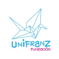 Fundación Unifranz logo - Similar company to Markind