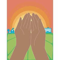 GRACIAS Inc logo - Similar company to Four Corners Primary Care Centers