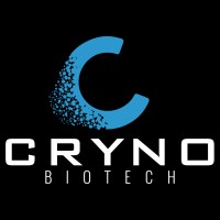Cryno logo - Similar company to Gray Matter