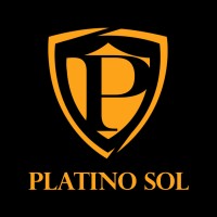 Platino Sol logo - Similar company to Upward Solutions