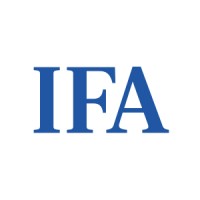 IFA AG logo - Similar company to Lux Flea