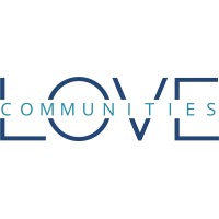 Love Communities logo - Similar company to Korman Residential Properties
