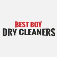 Best Boy Dry Cleaners logo - Similar company to Farali