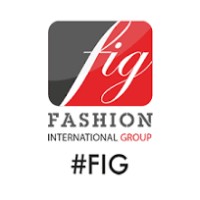 Fashion International Group FIG logo - Similar company to Asory