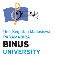 PARAMABIRA logo - Similar company to Stmanis - Seni Teater Mahasiswa Bina Nusantara
