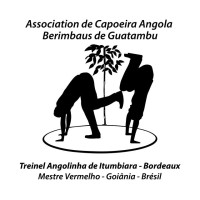 Association de Capoeira Angola Berimbaus de Guatambu Montpellier – France logo - Similar company to Azur Judo