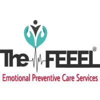 The FEEEL ( PVT) Ltd logo - Similar company to Aurat Collective