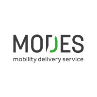 MODES | a business division of European Van Service GmbH logo - Similar company to Cityq Bulgaria