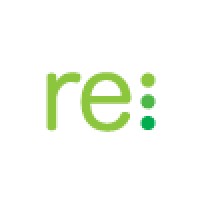 Re Agency logo - Similar company to Graphic Matters