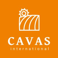 Cavas International B.V. logo - Similar company to Fructus D.O.O.