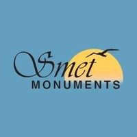 Smet Monuments logo - Similar company to Beyond Adhd