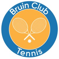 Bruin Club Tennis logo - Similar company to Vietnamese Community Health At Ucla