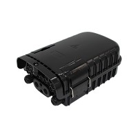 Fiber optic Termination Box logo - Similar company to Fiber Optic Junction Box